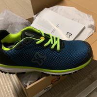 Scarpe antinfortunistica wurth modyf