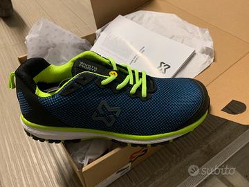 Scarpe antinfortunistica wurth modyf