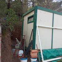 Container modulo abitativo 