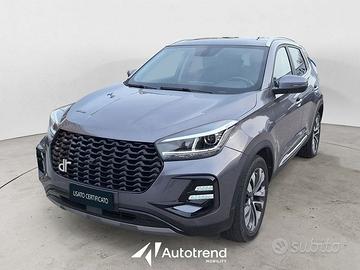 DR AUTOMOBILES DR 5 1.5 Turbo 155 CV Bi-Fuel ...