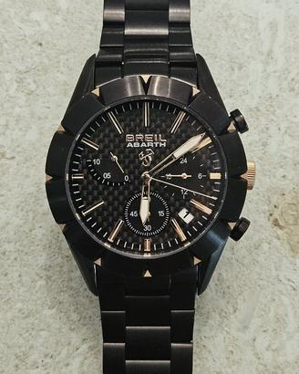Orologio Breil Abarth 695 Tributo 131 Rally