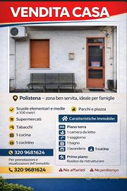 Vendita Appartamento