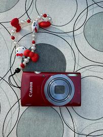 Canon ixus 160