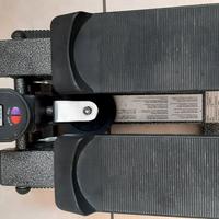 Step fitness