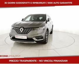 Renault Koleos 1.7 blue dci Executive 150cv x...