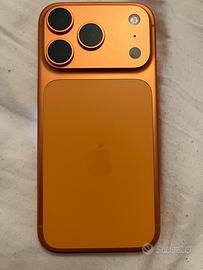 Iphone 17 pro 256gb