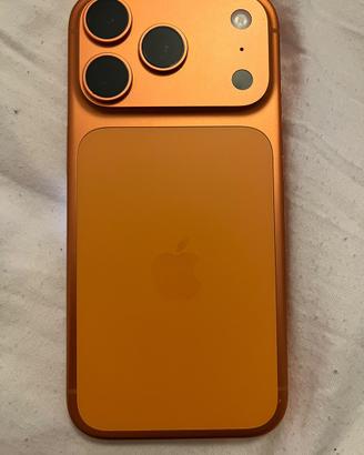 Iphone 17 pro 256gb