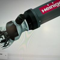 Tosatrice pecore heiniger