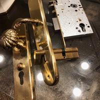 Serrature e maniglie