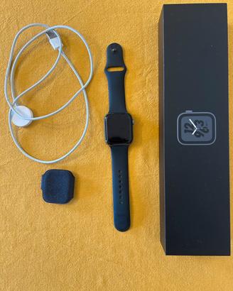 Apple Watch Nike+ Series 4 44mm