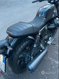 motoguzzi 850 V7 IV stone anno 2022