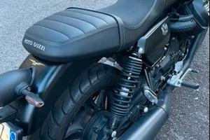 motoguzzi 850 V7 IV stone anno 2022