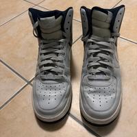 NIKE AIR FORCE 1 “OBSIDIAN NAVY GREY”