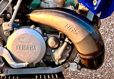Hgs yamaha yz 250