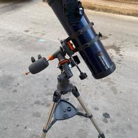 Telescopio Celestron