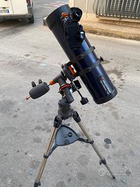 Telescopio Celestron