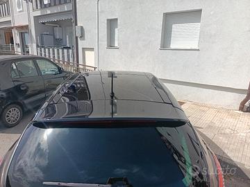 💎 Lancia Delta Platinum – Pelle Frau & Tetto Pano