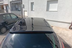 💎 Lancia Delta Platinum – Pelle Frau & Tetto Pano