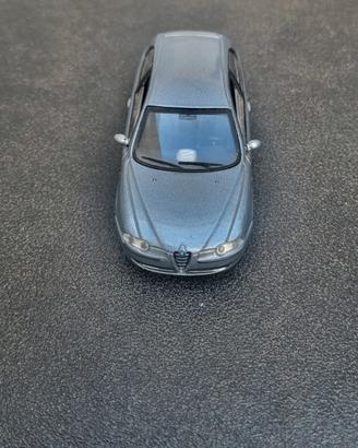 Modellini auto Alfa Romeo 147 2000 Solido 
