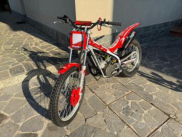 Beta rev 50cc trial