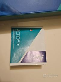 tutore per lussazione acromion  claveare
