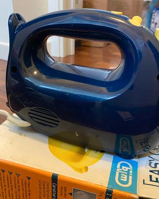 sbattitore elettrico easy quick
