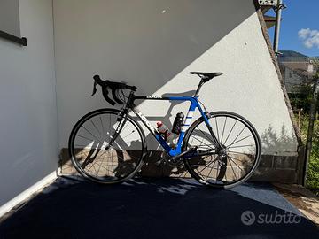 Bici da corsa Look
