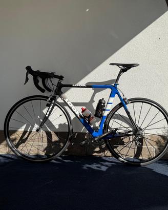 Bici da corsa Look