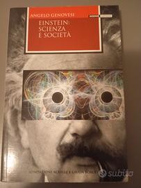 Einstein scienza e società