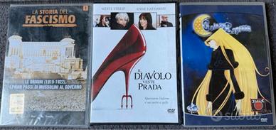 Lotto 3 DVD Misti