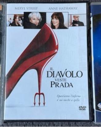 Lotto 3 DVD Misti