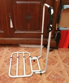 SPONDA LETTO