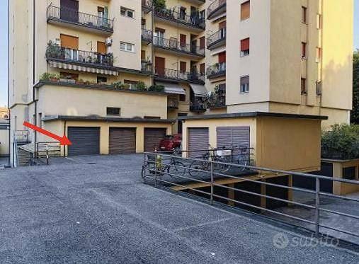 Appartamento – Brescia, Porta Milano - Vista 2