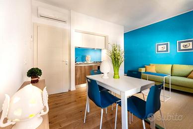 Casa giulia a otranto