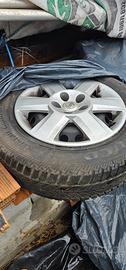ruote 215/65 r16