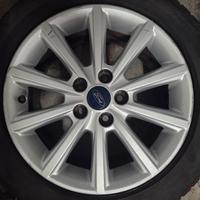 Cerchi in lega originali Ford Focus C-Max 