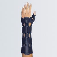 TUTORE DUA-200 tg M (19-23cm) DUAL LOCK T MAX POLS