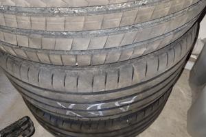 Gomme 225/45/17