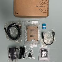 Raspberry case
