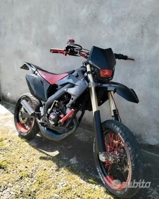 Sembro hm tpr 86