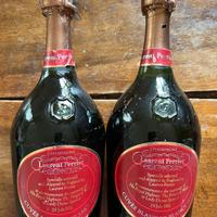 Laurent Perrier edizione speciale royal wedding