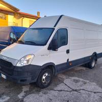 IVECO Daily 35C15V 3.0 HPT PLM-TM-RG Furgone