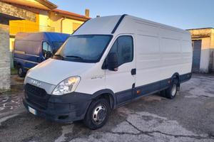 IVECO Daily 35C15V 3.0 HPT PLM-TM-RG Furgone