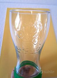 Bicchiere Coca Cola Euro 2012 Uefa - Ed. Limitata