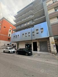 Appartamento - Via Garibaldi