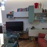 Parete attrezzata Sangiacomo 