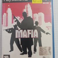 Mafia per PS2