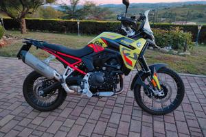 Bmw f 900 gs - 2025