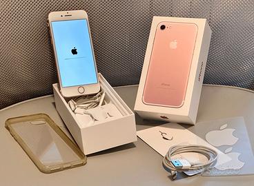 Iphone 7 32gb Rosa