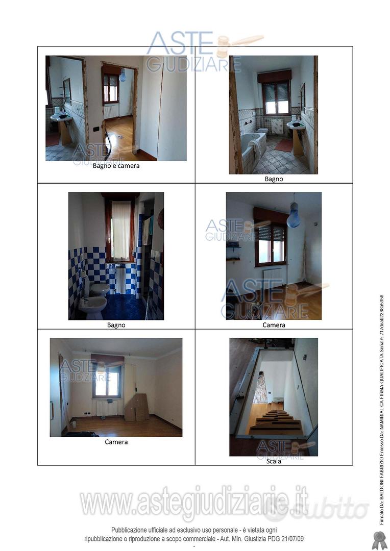 Appartamento – Ancona, Pietralacroce - Vista 4